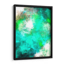 Esmeralda - Rodrigo Barrera | Cuadro decorativo de Canvas Lab