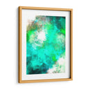 Esmeralda - Rodrigo Barrera | Cuadro decorativo de Canvas Lab