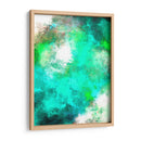 Esmeralda - Rodrigo Barrera | Cuadro decorativo de Canvas Lab