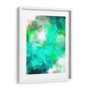 Esmeralda - Rodrigo Barrera | Cuadro decorativo de Canvas Lab