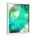 Esmeralda - Rodrigo Barrera | Cuadro decorativo de Canvas Lab