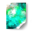 Esmeralda - Rodrigo Barrera | Cuadro decorativo de Canvas Lab