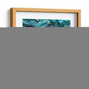 Ágata azul y oro - Alemi | Cuadro decorativo de Canvas Lab