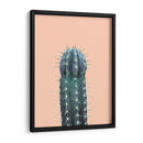 Cactus N1 - Alemi | Cuadro decorativo de Canvas Lab