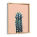 Cactus N1 - Alemi | Cuadro decorativo de Canvas Lab