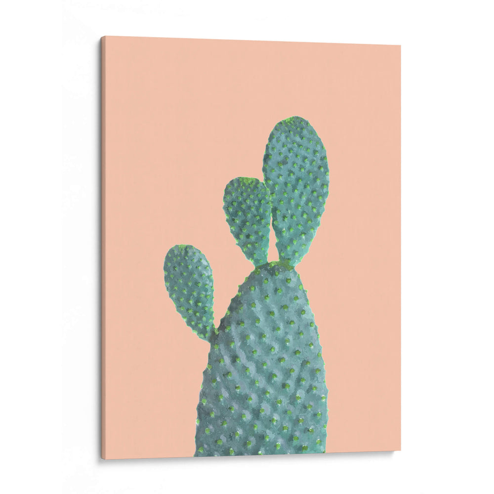Cactus N2 - Alemi | Cuadro decorativo de Canvas Lab