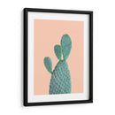 Cactus N2 - Alemi | Cuadro decorativo de Canvas Lab