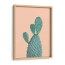 Cactus N2 - Alemi | Cuadro decorativo de Canvas Lab