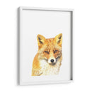 Zorro - Alemi | Cuadro decorativo de Canvas Lab