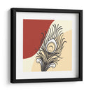 Boho N1 - Alemi | Cuadro decorativo de Canvas Lab