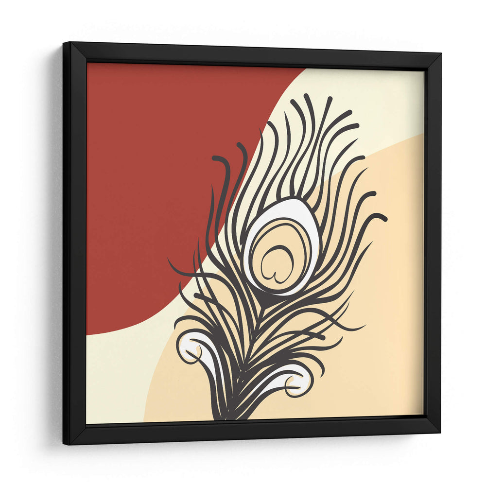 Boho N1 - Alemi | Cuadro decorativo de Canvas Lab