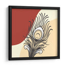 Boho N1 - Alemi | Cuadro decorativo de Canvas Lab