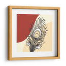 Boho N1 - Alemi | Cuadro decorativo de Canvas Lab