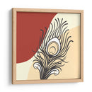 Boho N1 - Alemi | Cuadro decorativo de Canvas Lab