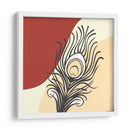 Boho N1 - Alemi | Cuadro decorativo de Canvas Lab