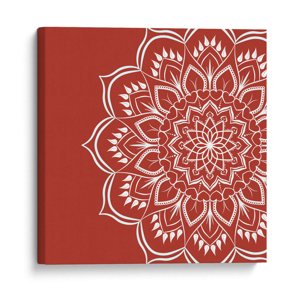 Boho N2 - Alemi | Cuadro decorativo de Canvas Lab