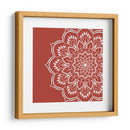 Boho N2 - Alemi | Cuadro decorativo de Canvas Lab