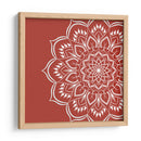 Boho N2 - Alemi | Cuadro decorativo de Canvas Lab