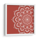 Boho N2 - Alemi | Cuadro decorativo de Canvas Lab