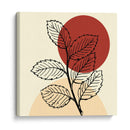 Boho N3 - Alemi | Cuadro decorativo de Canvas Lab