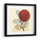 Boho N3 - Alemi | Cuadro decorativo de Canvas Lab