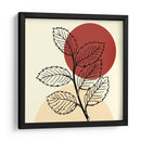 Boho N3 - Alemi | Cuadro decorativo de Canvas Lab