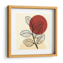 Boho N3 - Alemi | Cuadro decorativo de Canvas Lab