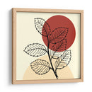 Boho N3 - Alemi | Cuadro decorativo de Canvas Lab