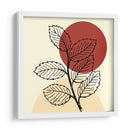 Boho N3 - Alemi | Cuadro decorativo de Canvas Lab