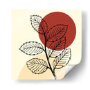 Boho N3 - Alemi | Cuadro decorativo de Canvas Lab