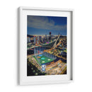 Top Golf Mty - Abner Fabian | Cuadro decorativo de Canvas Lab