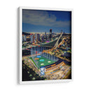 Top Golf Mty - Abner Fabian | Cuadro decorativo de Canvas Lab