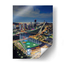 Top Golf Mty - Abner Fabian | Cuadro decorativo de Canvas Lab