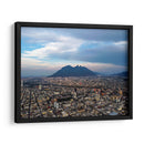 Orgullo de ser del Norte - Abner Fabian | Cuadro decorativo de Canvas Lab