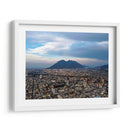 Orgullo de ser del Norte - Abner Fabian | Cuadro decorativo de Canvas Lab