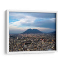 Orgullo de ser del Norte - Abner Fabian | Cuadro decorativo de Canvas Lab