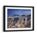 Arboleda - Abner Fabian | Cuadro decorativo de Canvas Lab