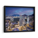 Arboleda - Abner Fabian | Cuadro decorativo de Canvas Lab