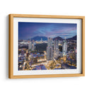 Arboleda - Abner Fabian | Cuadro decorativo de Canvas Lab