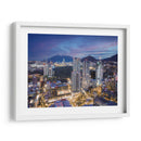 Arboleda - Abner Fabian | Cuadro decorativo de Canvas Lab