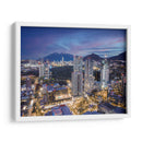 Arboleda - Abner Fabian | Cuadro decorativo de Canvas Lab