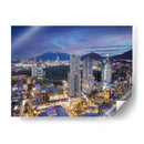 Arboleda - Abner Fabian | Cuadro decorativo de Canvas Lab