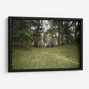 Colinas Verdes, Tokio, Japón - Luis Velasco | Cuadro decorativo de Canvas Lab