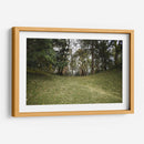 Colinas Verdes, Tokio, Japón - Luis Velasco | Cuadro decorativo de Canvas Lab