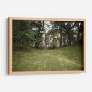 Colinas Verdes, Tokio, Japón - Luis Velasco | Cuadro decorativo de Canvas Lab