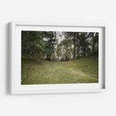 Colinas Verdes, Tokio, Japón - Luis Velasco | Cuadro decorativo de Canvas Lab