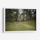 Colinas Verdes, Tokio, Japón - Luis Velasco | Cuadro decorativo de Canvas Lab