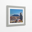 Monterrey - Abner Fabian | Cuadro decorativo de Canvas Lab