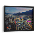 San Pedro Garza García - Abner Fabian | Cuadro decorativo de Canvas Lab