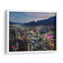 San Pedro Garza García - Abner Fabian | Cuadro decorativo de Canvas Lab